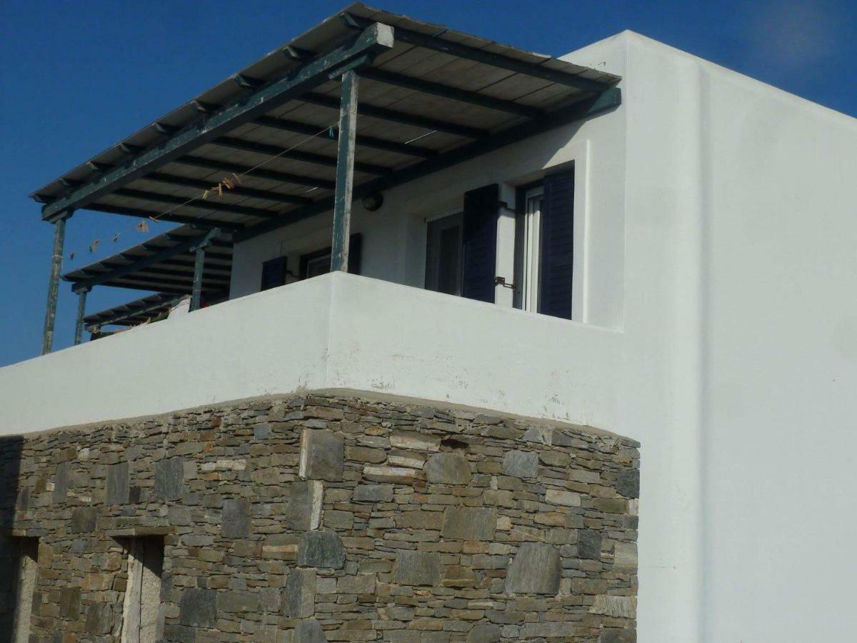 Syros House With View * Ermoupoli
