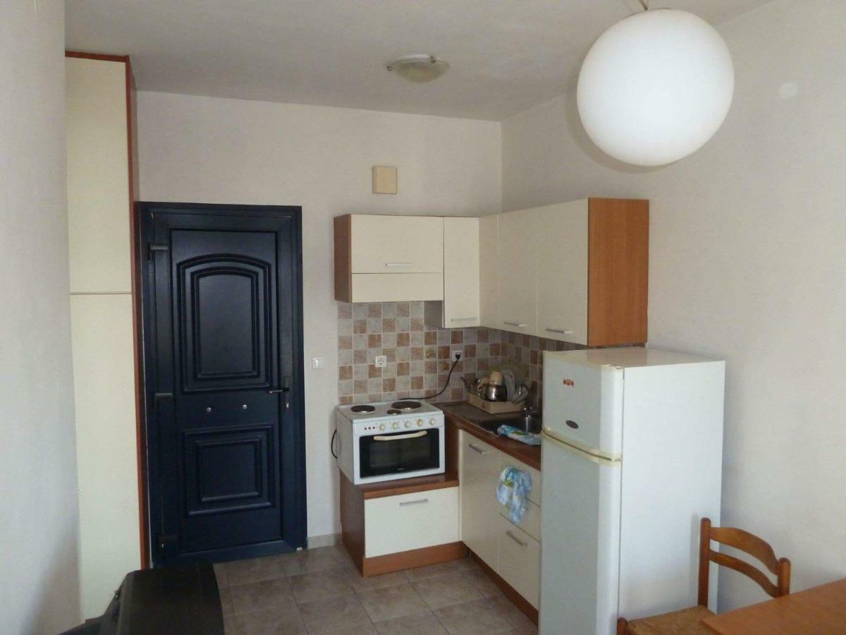 Apartment Syros House With View *