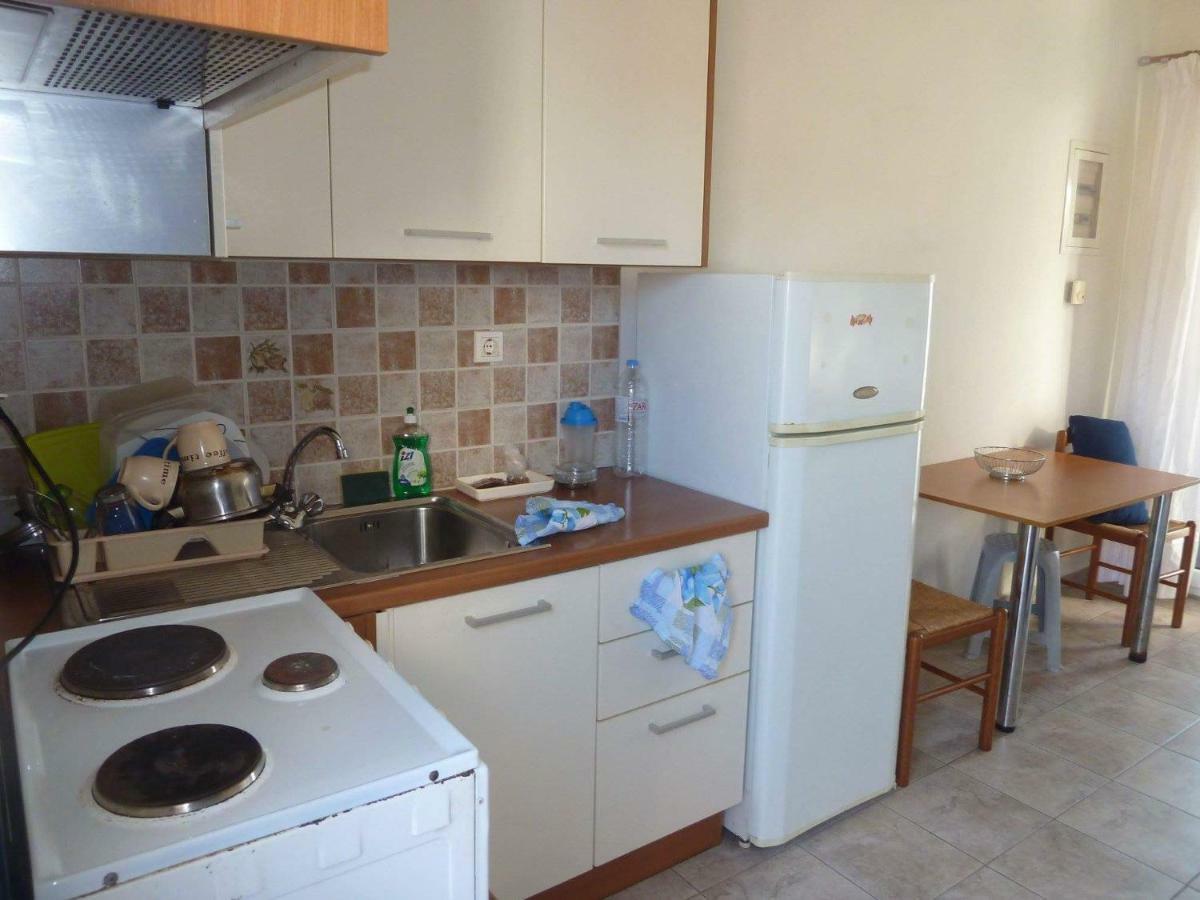 Syros House With View Apartment *