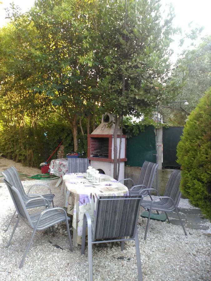 Apartment Ormos House *