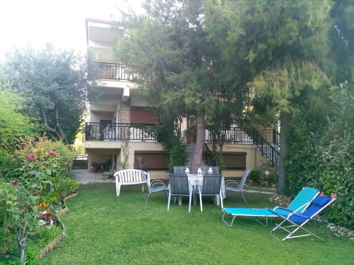 Ormos House Apartment Ormos Panagias