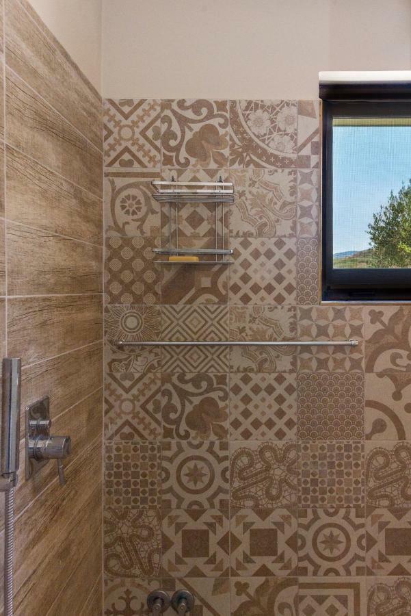 New - Manika - 3br 3ba Pool * Agia Fotia (Sitia)
