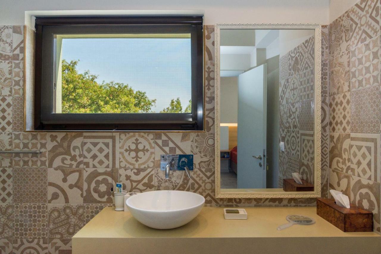New - Manika - 3br 3ba Pool Villa Agia Fotia (Sitia)