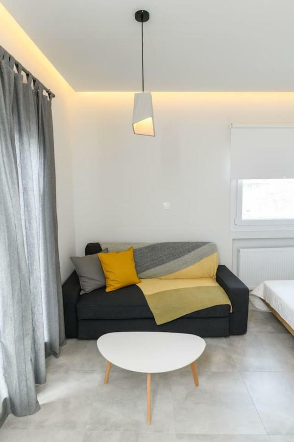 Apartment Superior Modern In The Center With View.