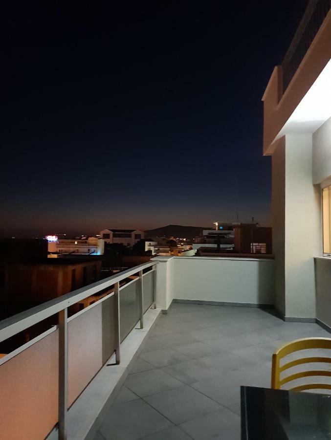 Superior Modern In The Center With View. Apartment Volos