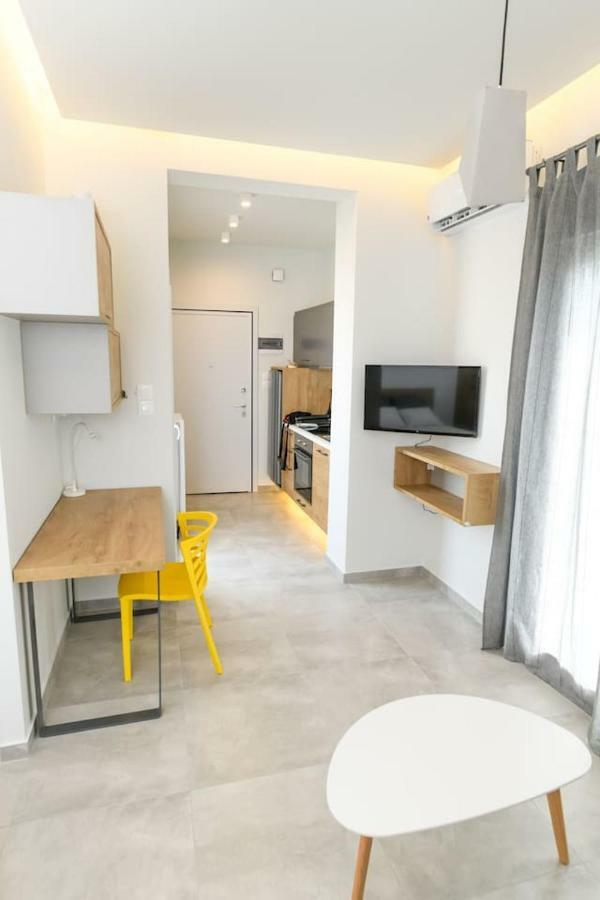 Superior Modern In The Center With View. Apartment *