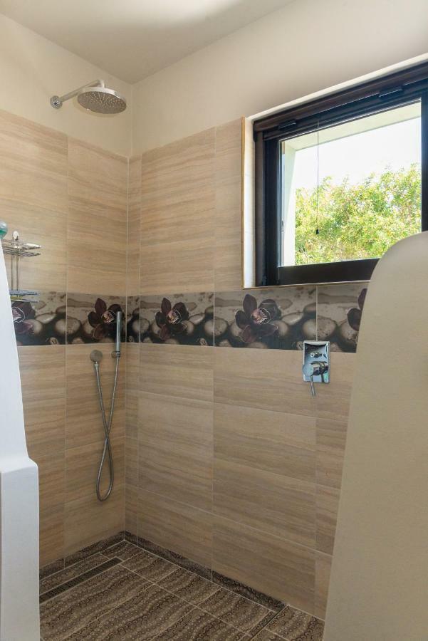 New - Manika - 3br 3ba Pool Agia Fotia (Sitia)