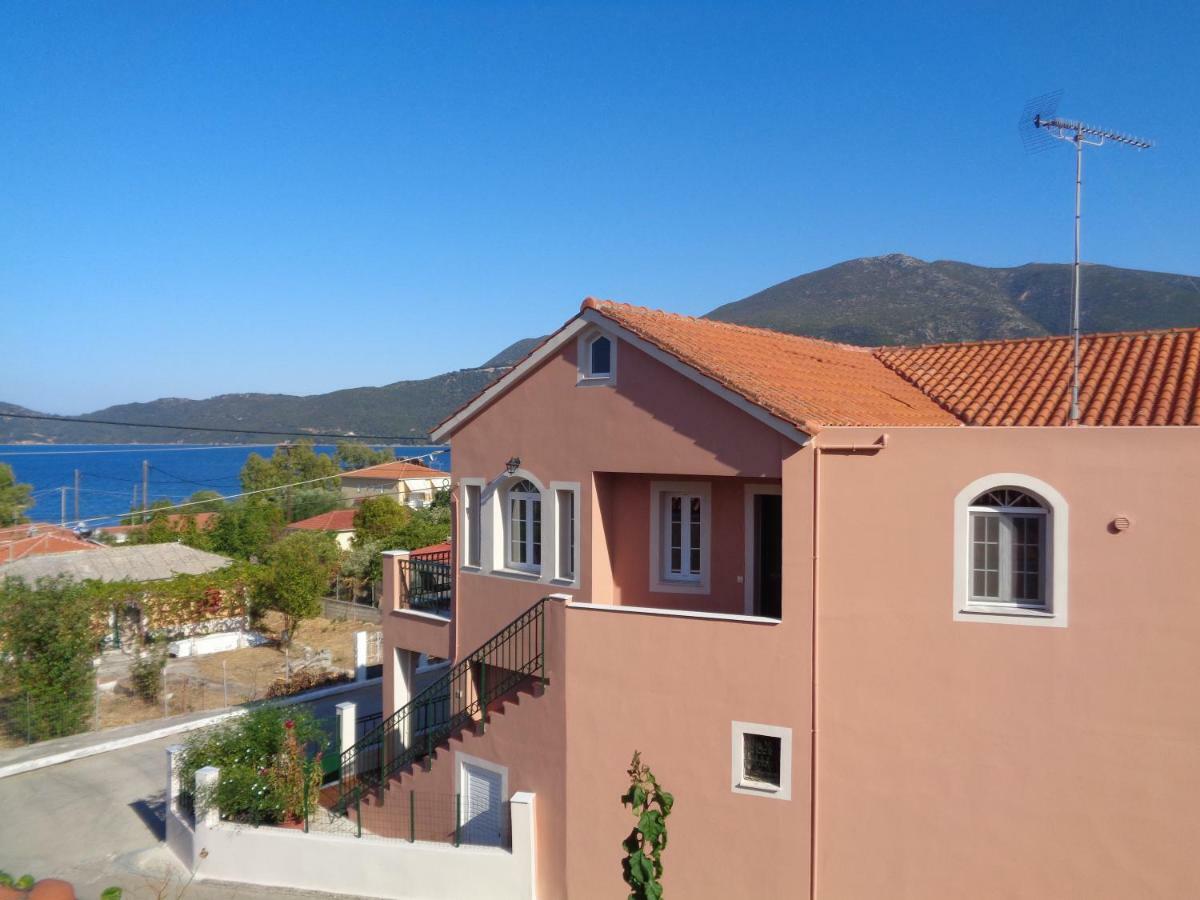 Melissani House * Karavomylos
