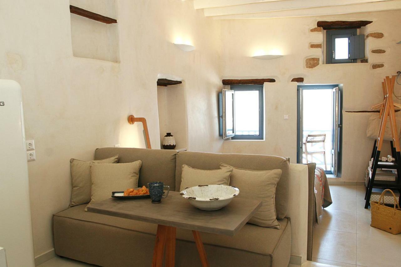 Villa Esperia Luxury Astypalaia