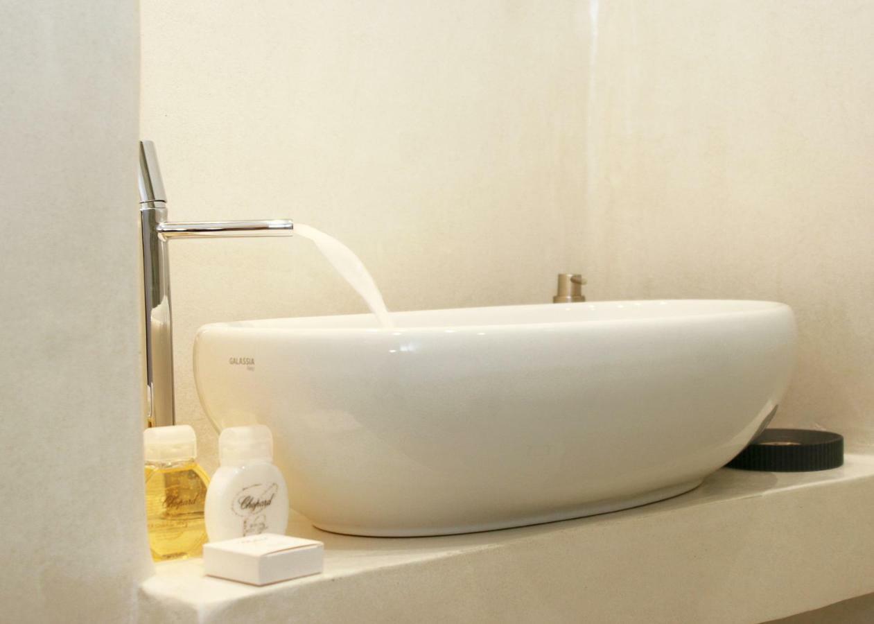 Esperia Luxury Astypalaia