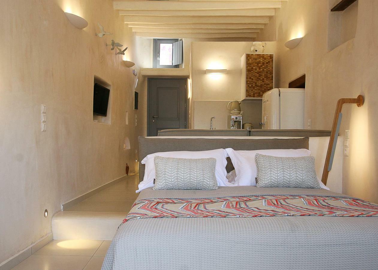 Esperia Luxury Villa Astypalaia