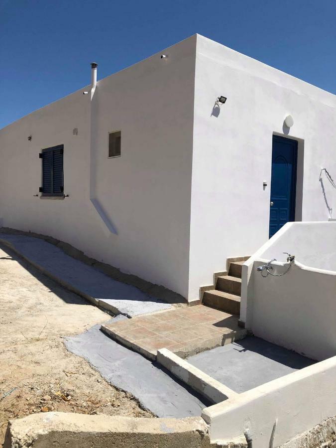 Cycladic House