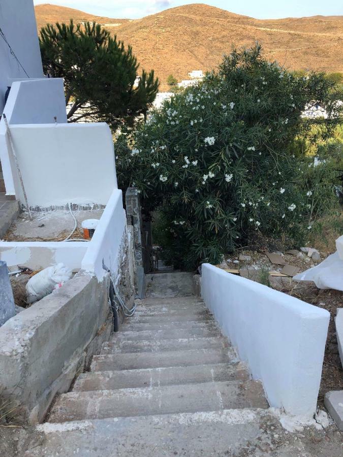 Apartment Cycladic House *