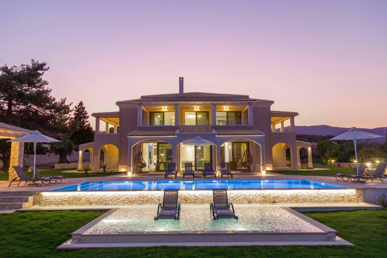 Onore Villa Dassia (Corfu)