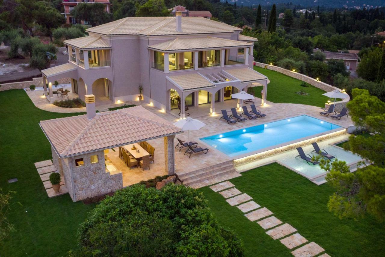 Onore Villa
