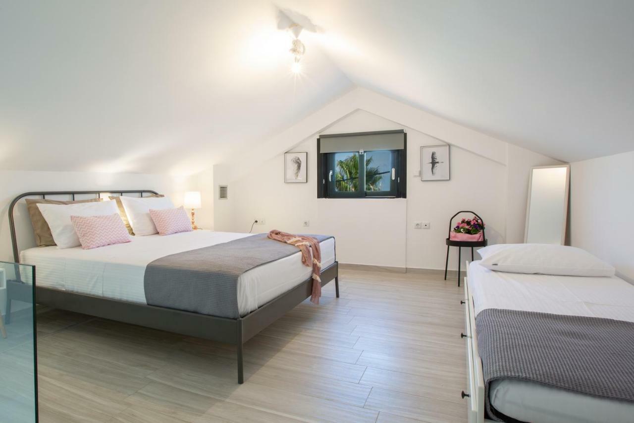 Sandy Toes Apartment