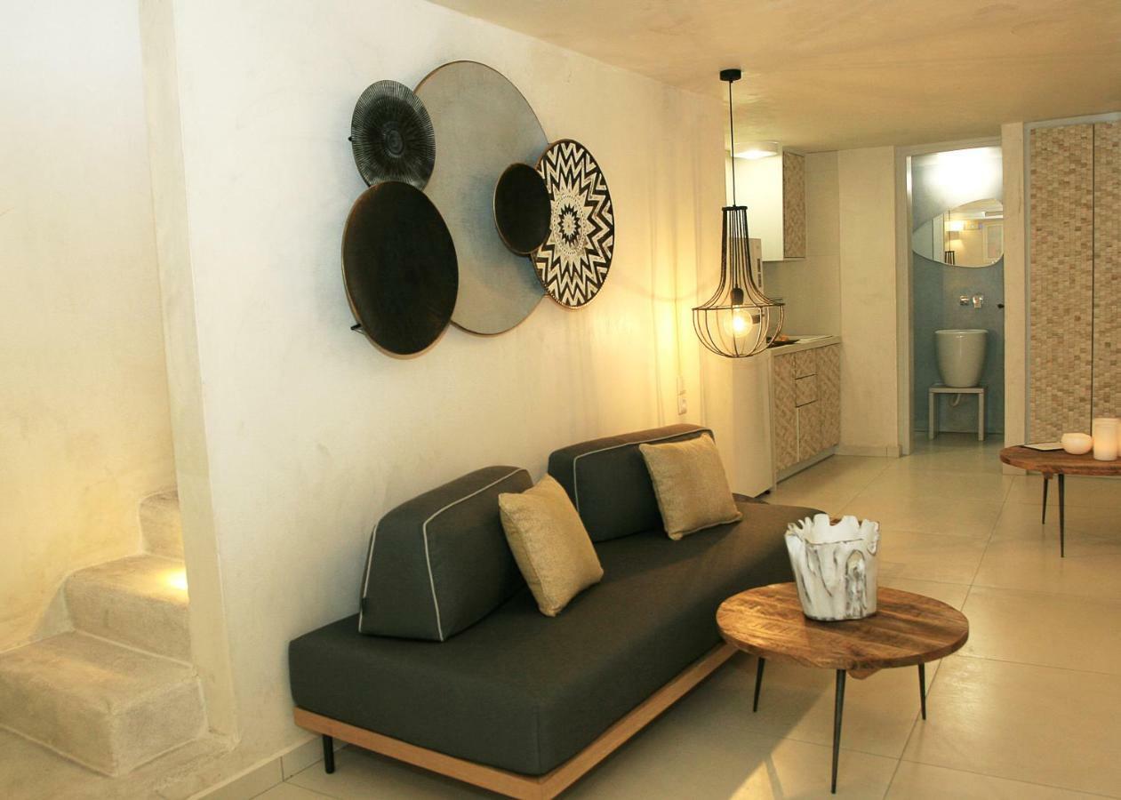 Esperia Luxury Villa Astypalaia