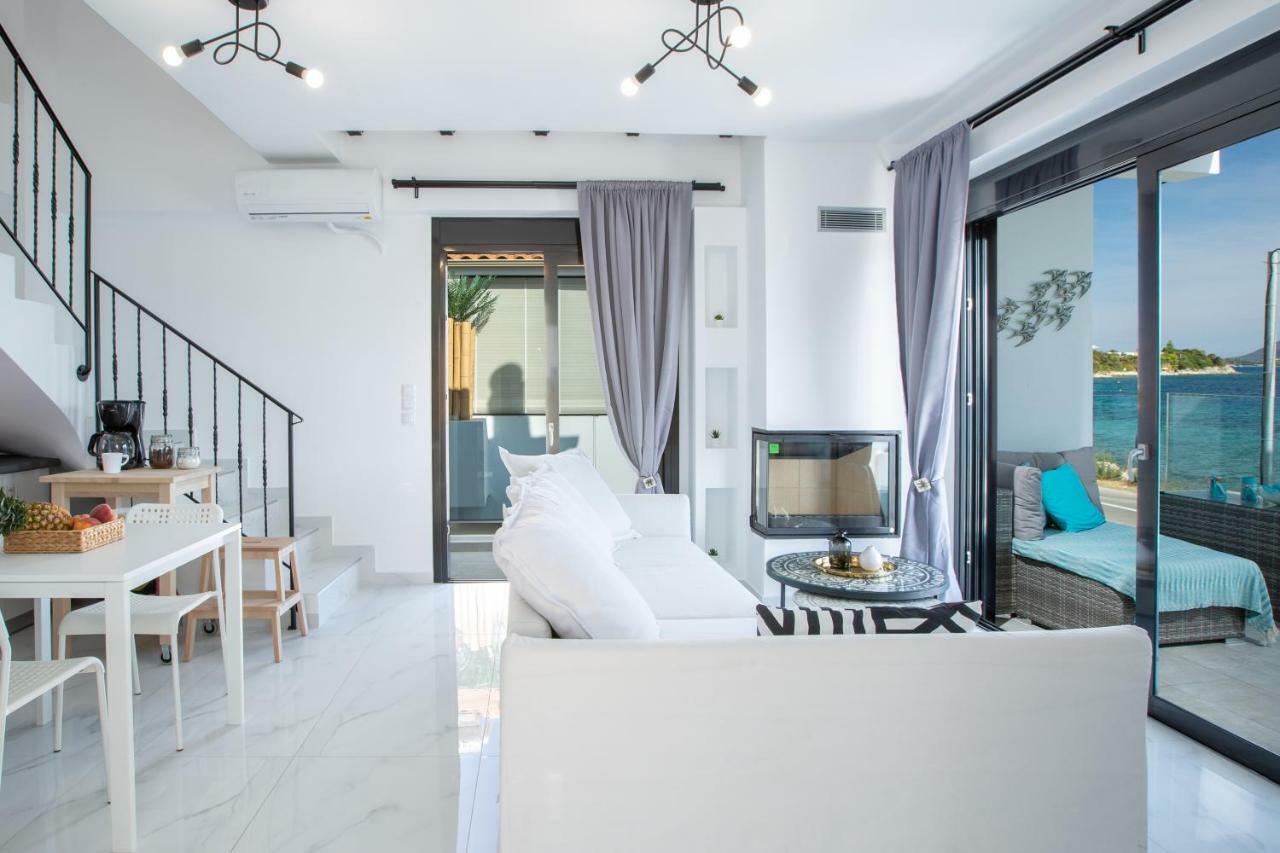 Sandy Toes Apartment *