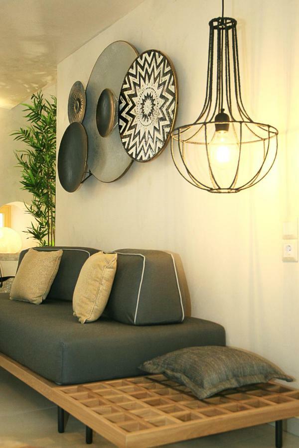 Esperia Luxury Villa *