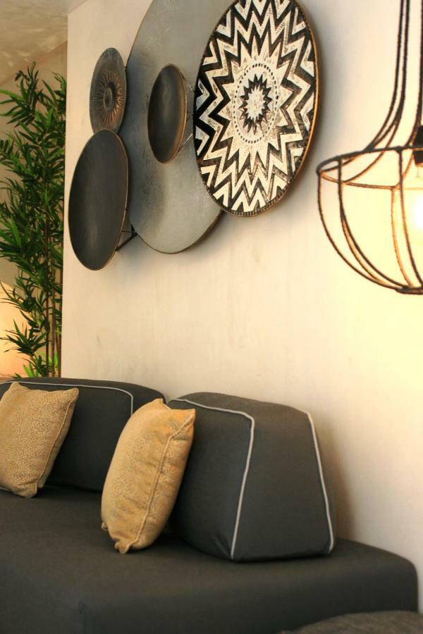 Esperia Luxury Villa *
