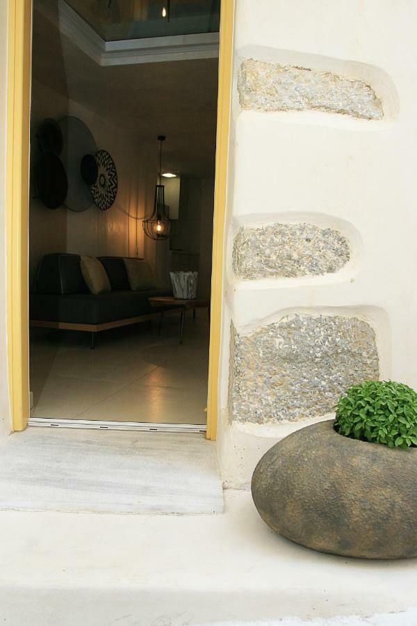 Esperia Luxury Astypalaia