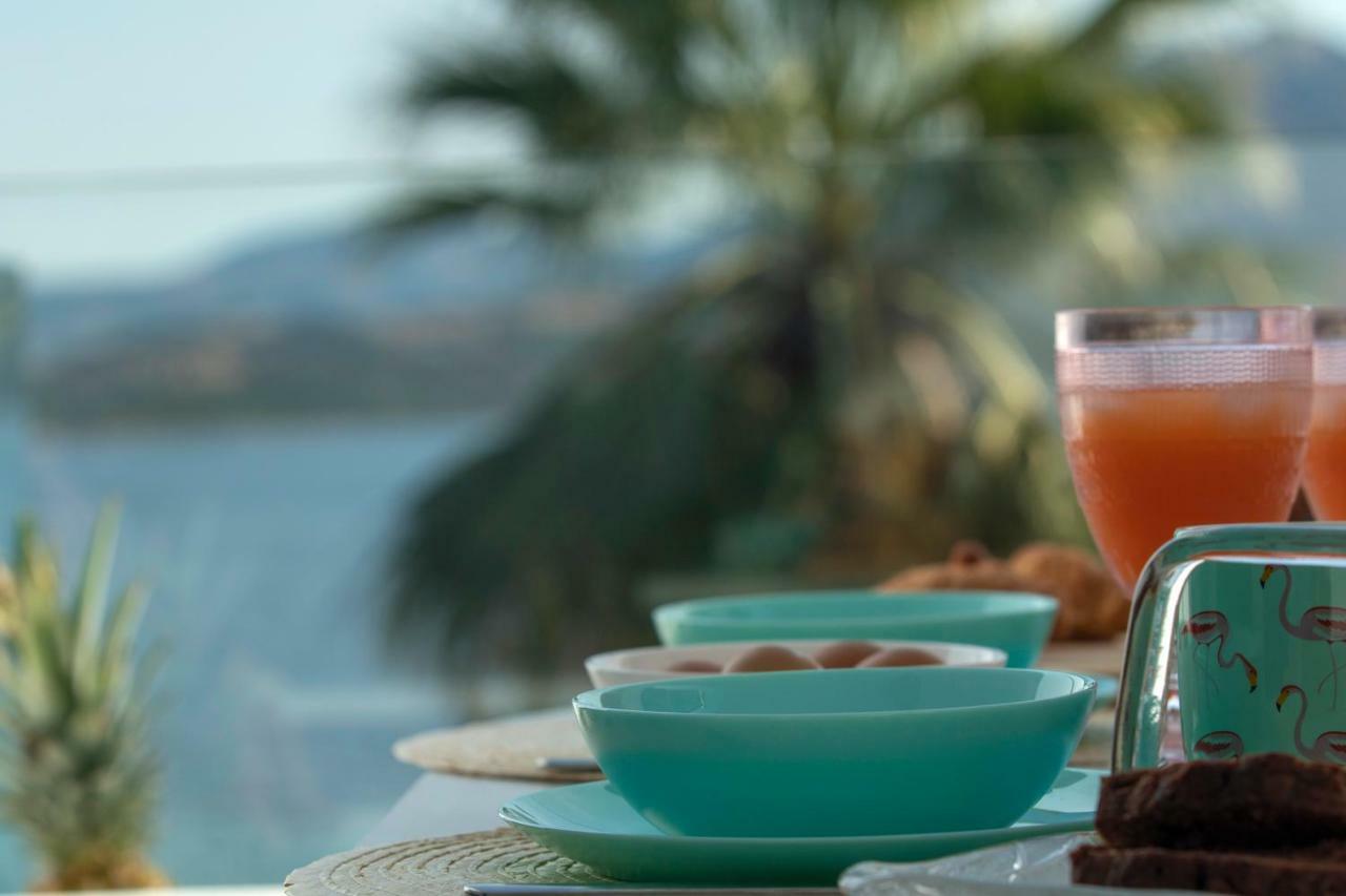 Apartment Sandy Toes Lygia (Lefkada)