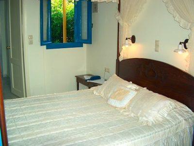 Chateau Zevgoli Hotel 2*