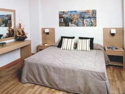 Hotel Aeolian Gaea