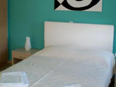Apartment Aeolis &