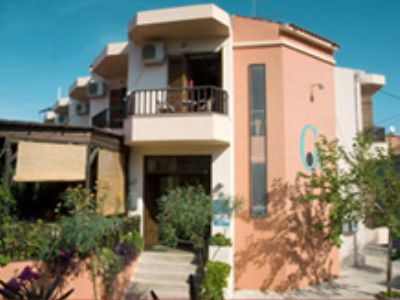 Hotel Galini