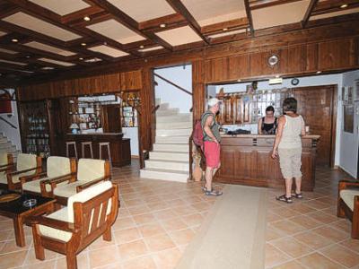 Molyvos I 3*