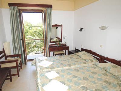 Hotel Molyvos I Mithymna