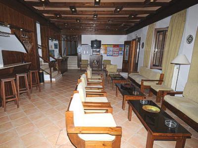 Hotel Molyvos I