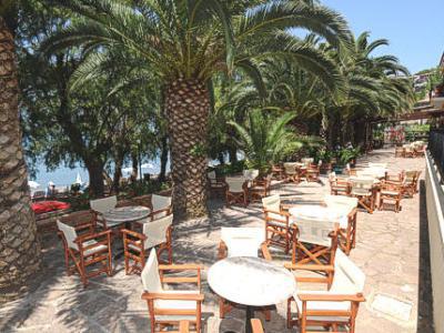 Hotel Molyvos I Mithymna