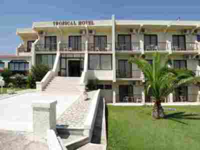 Euroxenia Tropical Hotel