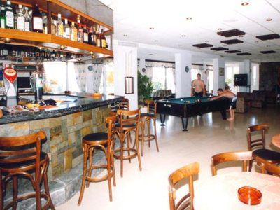 Celadi Vista Hotel Afantou