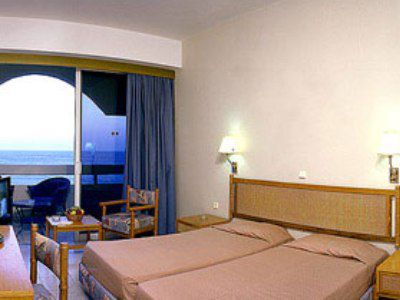 Dessole Olympos