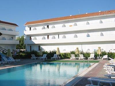 Pylea Hotel