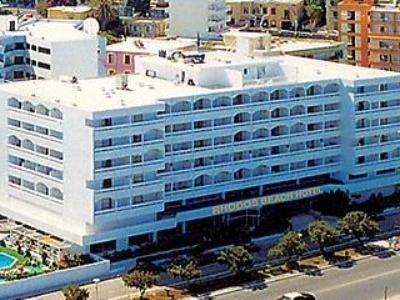 Beach Hotel