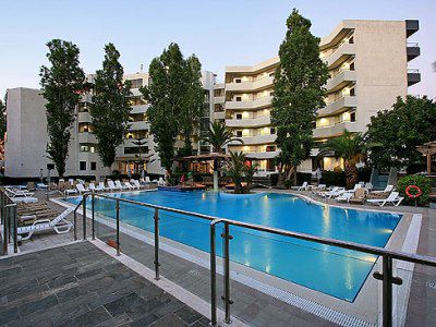Hotel The (adults Only)