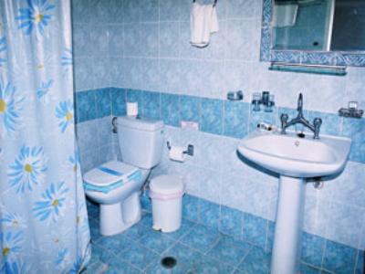 Hotel Liogerma 2*