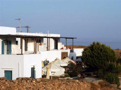 Fassolou 2* Faros (Sifnos)