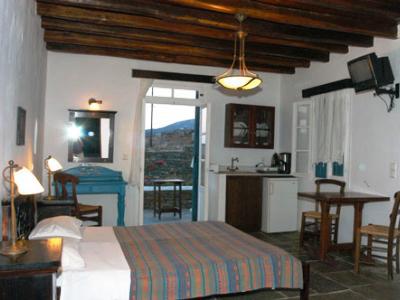 Aparthotel Fassolou 2*