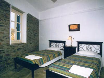 Aparthotel Fassolou