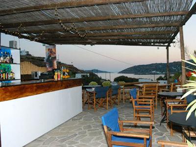 Aparthotel Fassolou 2*