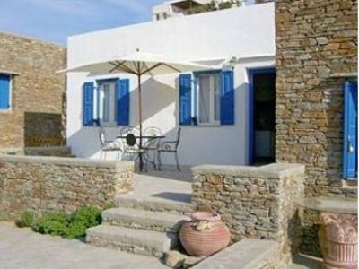Hotel Lithos Residents 2*