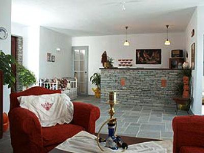 Nymphes Luxury 3* Agia Pelagia (Crete)