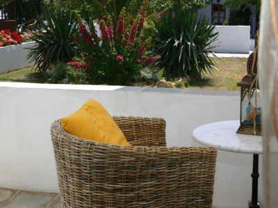 Hotel Smaragdi