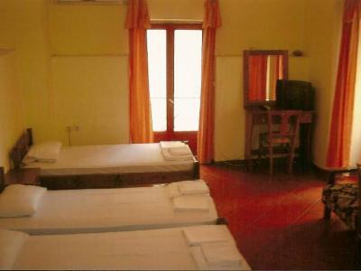 Hotel Atlantis 3*