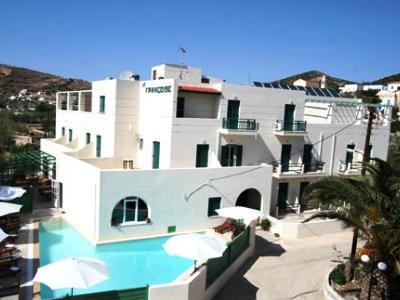 Francoise Hotel 2*
